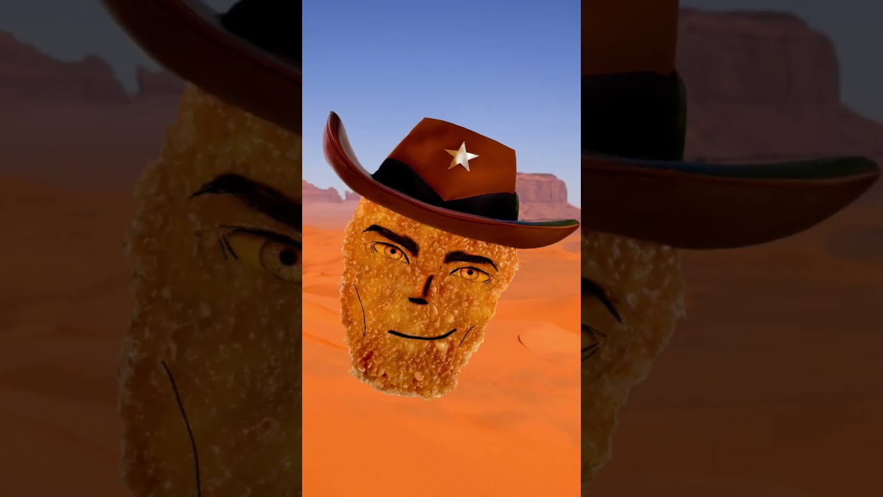 Cownugget