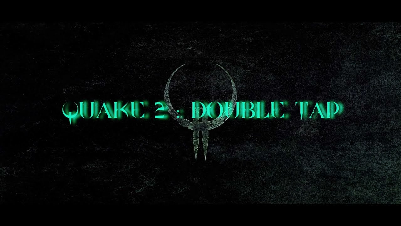 CP LEAKS: QUAKE 2 COMIC CON TRAILER + PANNEL LEAK