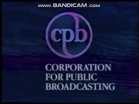CPB/Viewers Like You (1991-1993)
