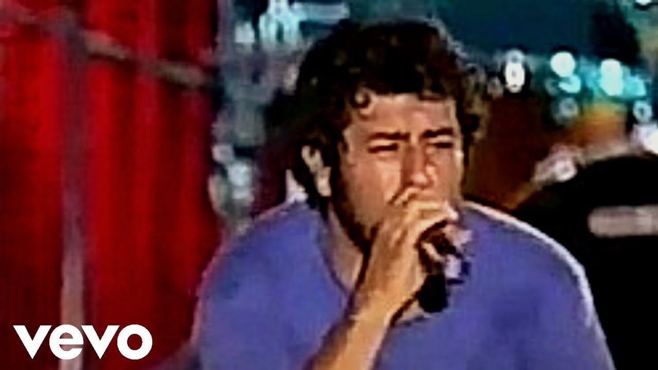 CPM 22 - Planeta Atlântida RS (07/02/2004)