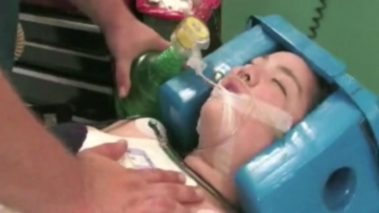 Cpr and Defibs on Women