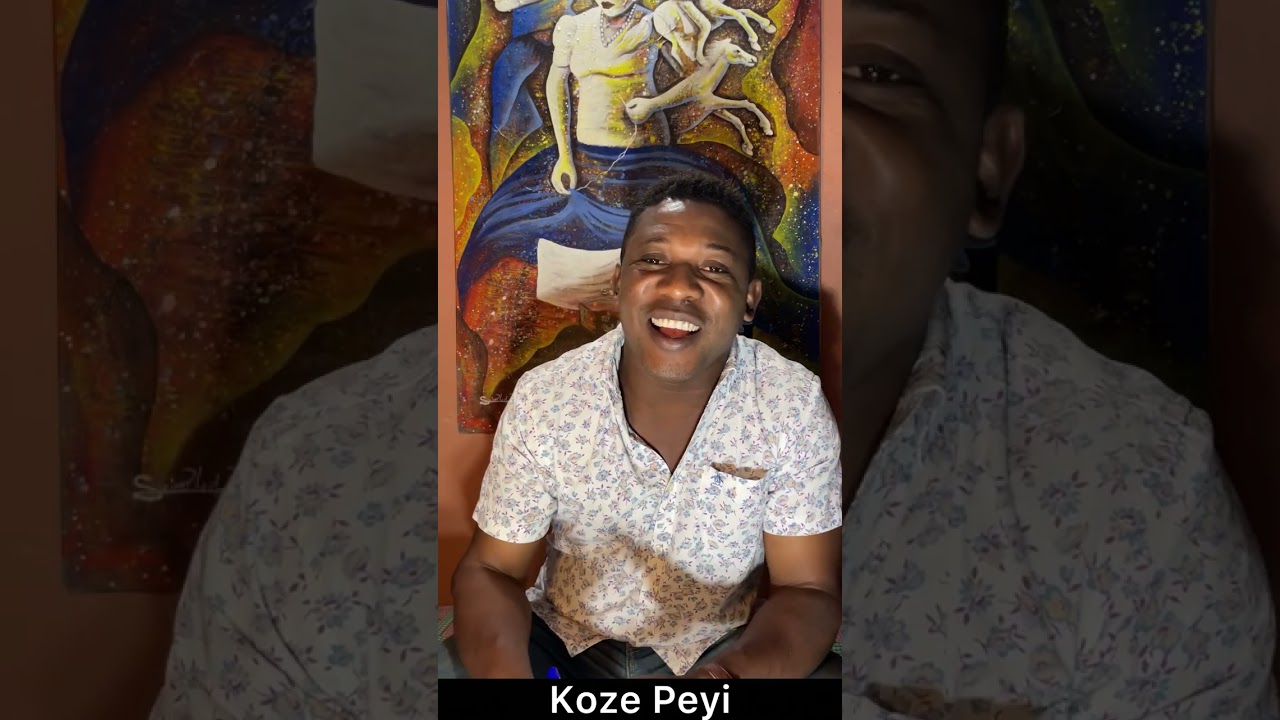 CPT gagòt, 1 ane banbòch ak plen pòch/ Leen Excellent pa moun/Istwa Pap Franswa/Kanapevè ap reziste