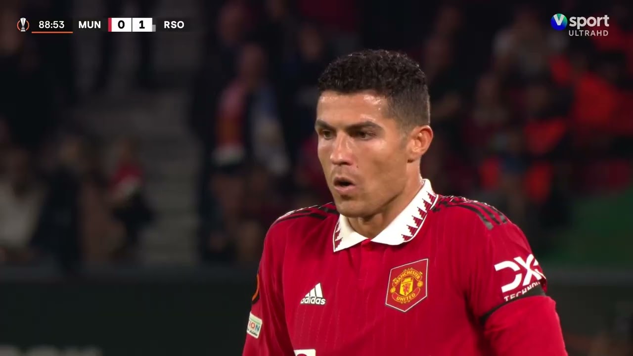 CR7 Scenes   4K CR7 Free Clips   Clips For Transition