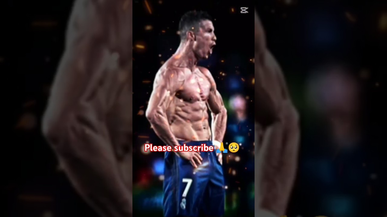 CR7 suui#shorts#ronaldo #football