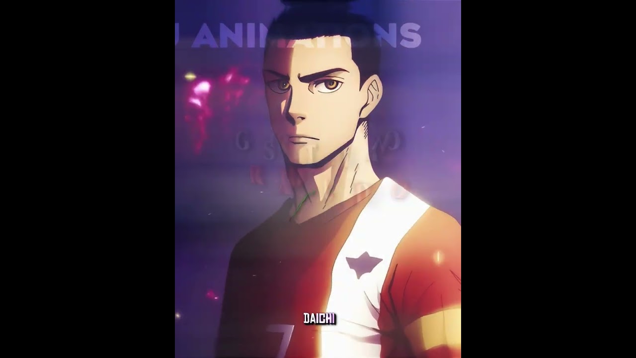 CR7 VS ISAGI 🇵🇹🧩 ~ « Blue Lock • RONALDO • Edit/AMV » #bluelock #edit #shorts