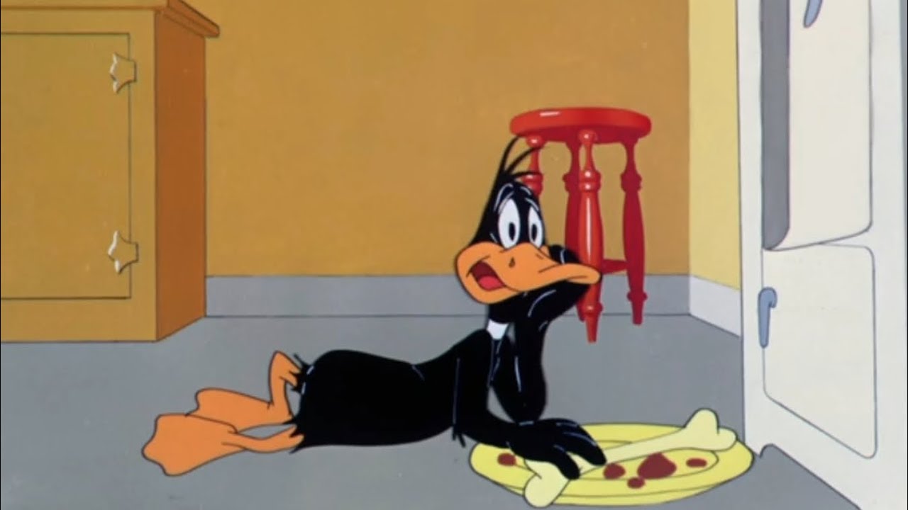Cracked Quack 2/3