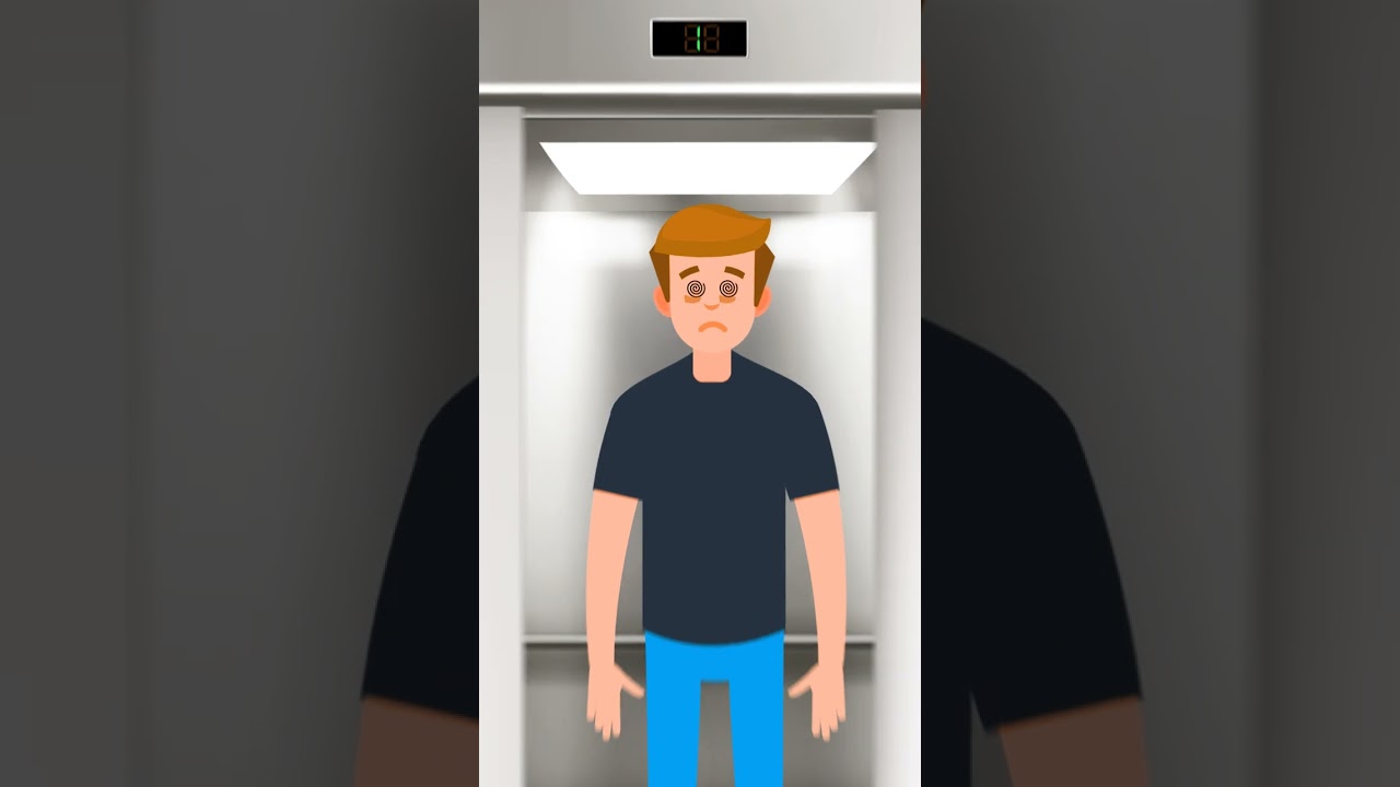 Cracking the Code of Miniature Holes in Elevator Doors