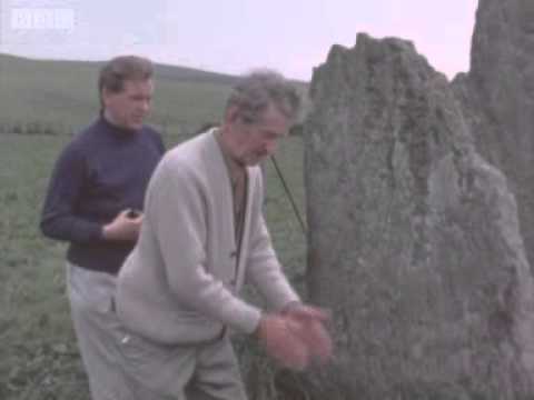 Cracking the Stone Age Code - BBC Chronicle [see description]