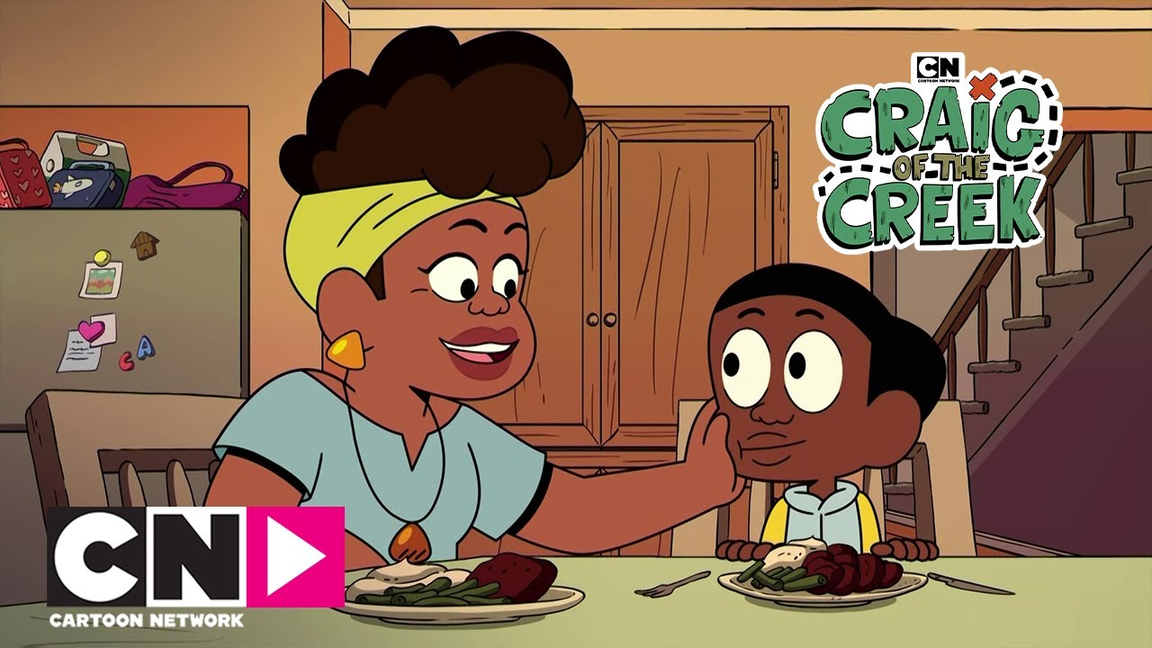 CRAIG'İN KRALLIĞI | Günün Nasıl Geçti? | Cartoon Network Türkiye
