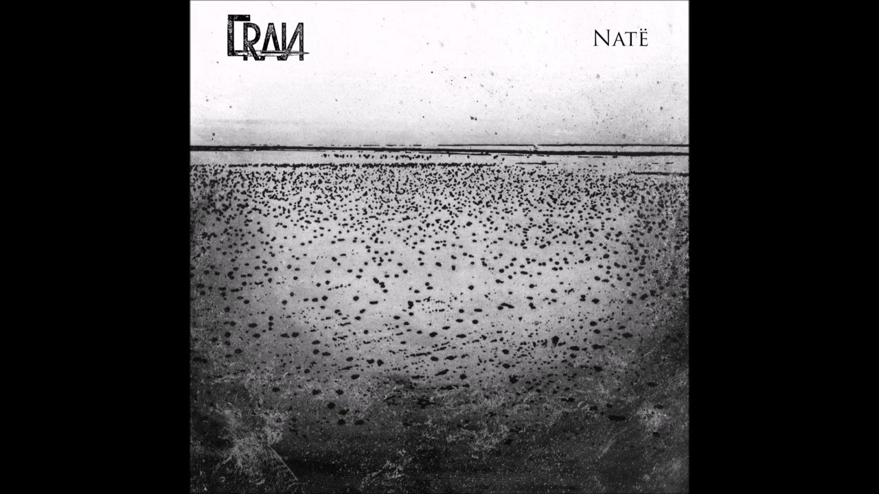 Cran - Natë (2023) FULL ALBUM