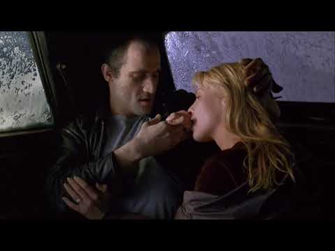 CRASH ( 1996 ) ( MUSIC VIDEO ) - Over The Edge | The Low Flying Panic Attack