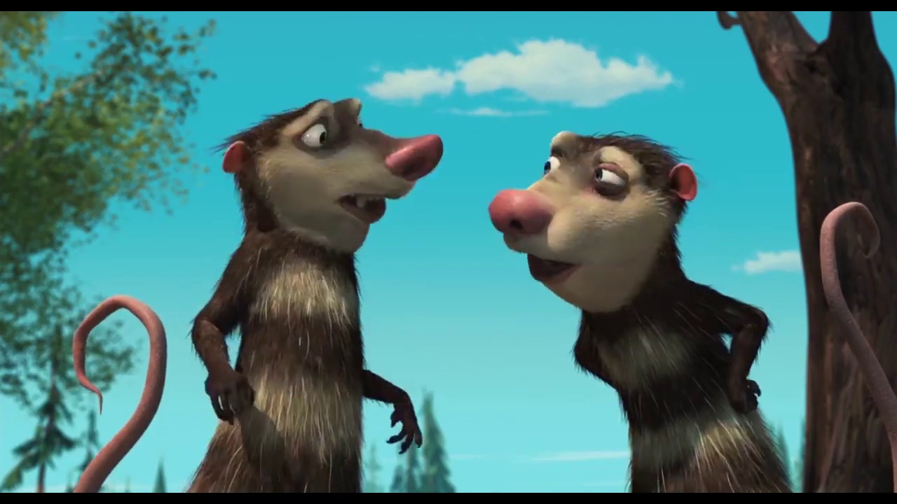 Crash And Eddie Crazy Moments Part 1