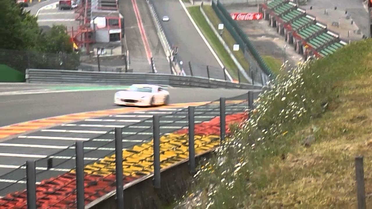 Crash BMW M3 CSL