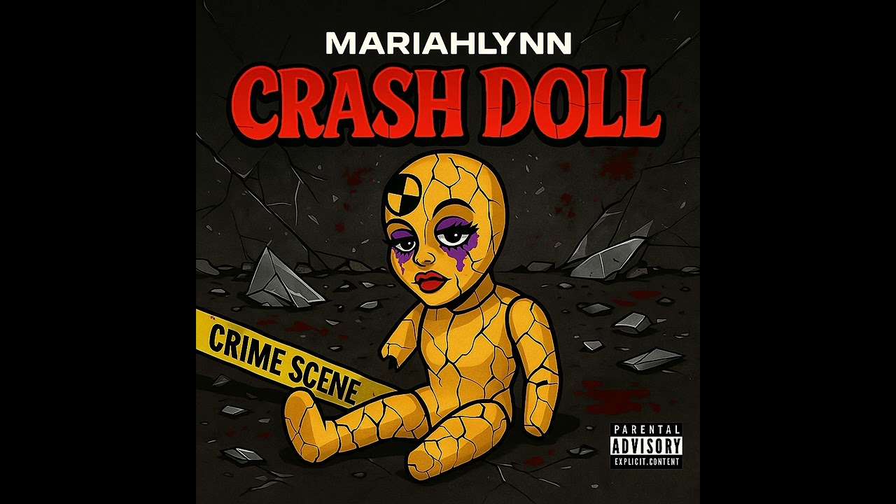 Crash Doll