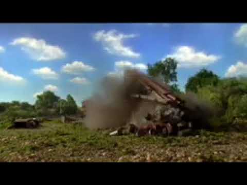 Crashes | Thomas Saves the Day