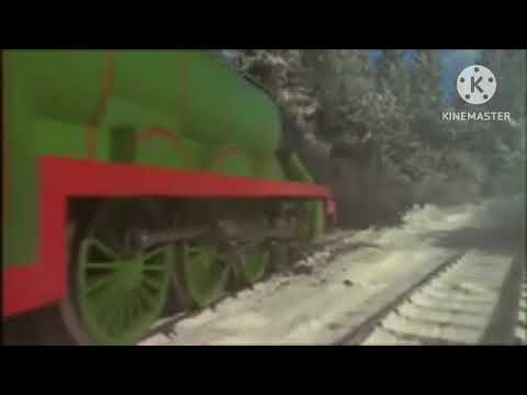 Crashes: Henry's Lucky Day