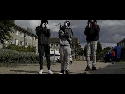 Crashit - Swarmz's Live (music video) Prod.by MobzBeatz