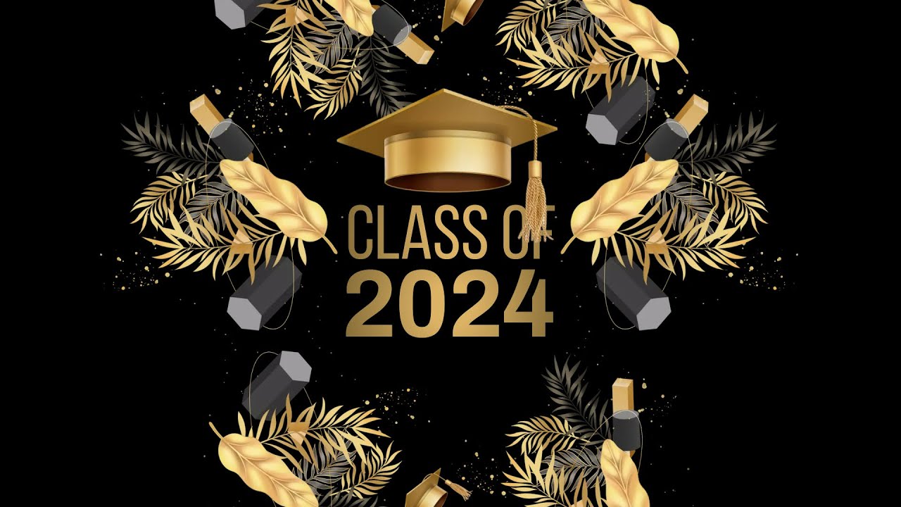 Craven Virtual Academy Graduation 2024