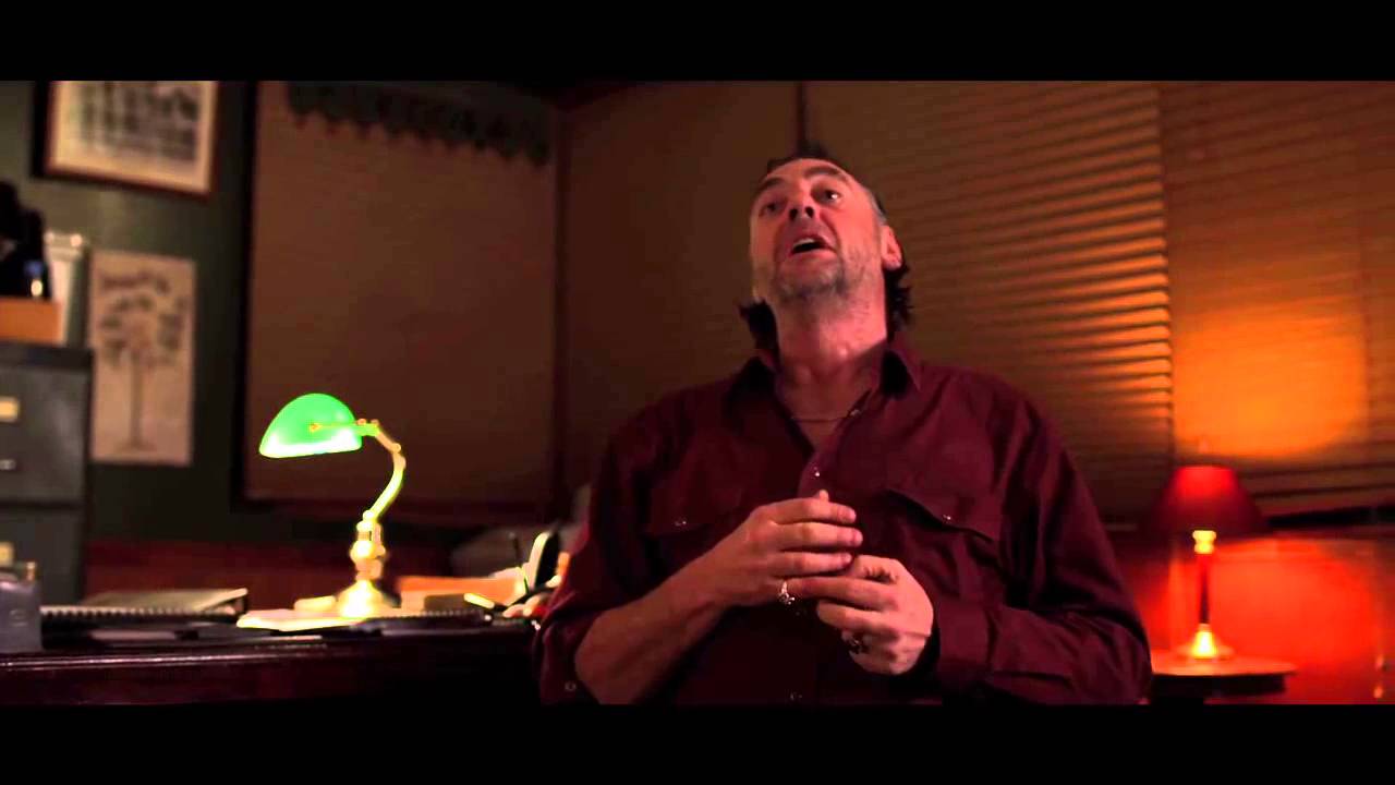 Crawl - 