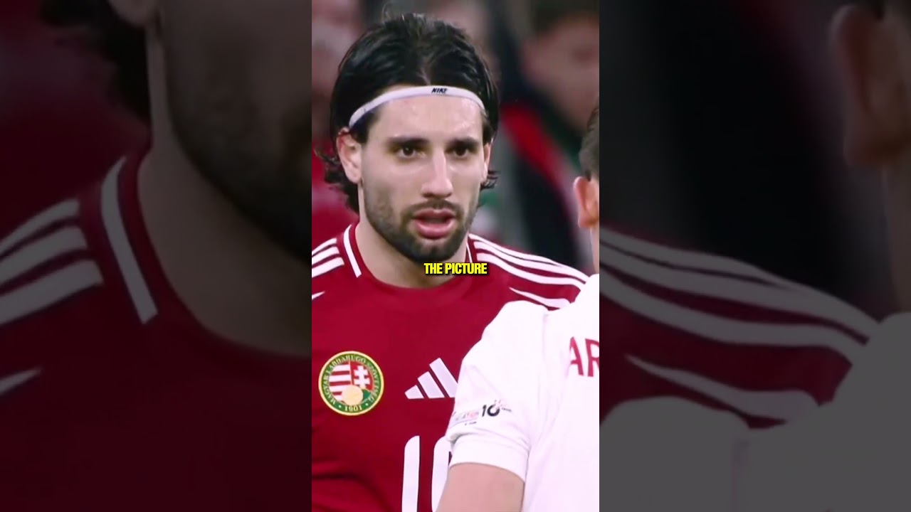 Craziest fight in football.💀😱 Guler vs Szoboszlai.😶