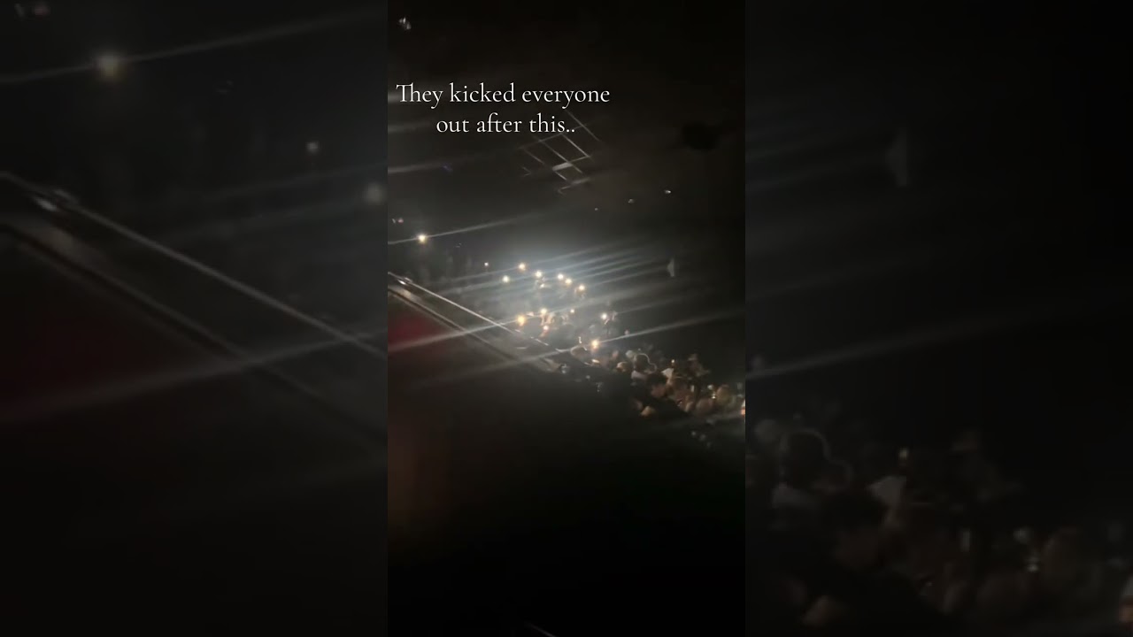 CRAZIEST THEATER REACTION TO CHICKEN JOCKEY
