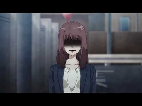 CRAZIEST YANDERE GIRL IN ANIME 🥶|ROMANTIC KILLER 😎#anime