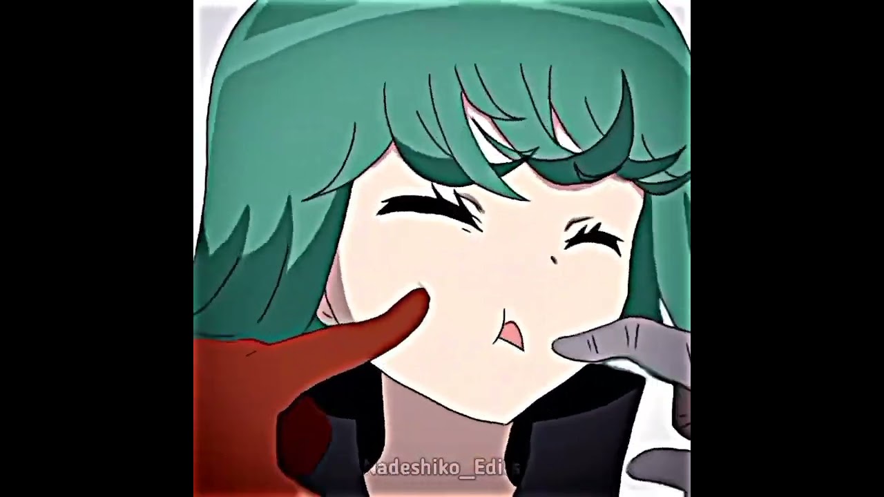 Crazy Animation - Tatsumaki | One Punch Man
