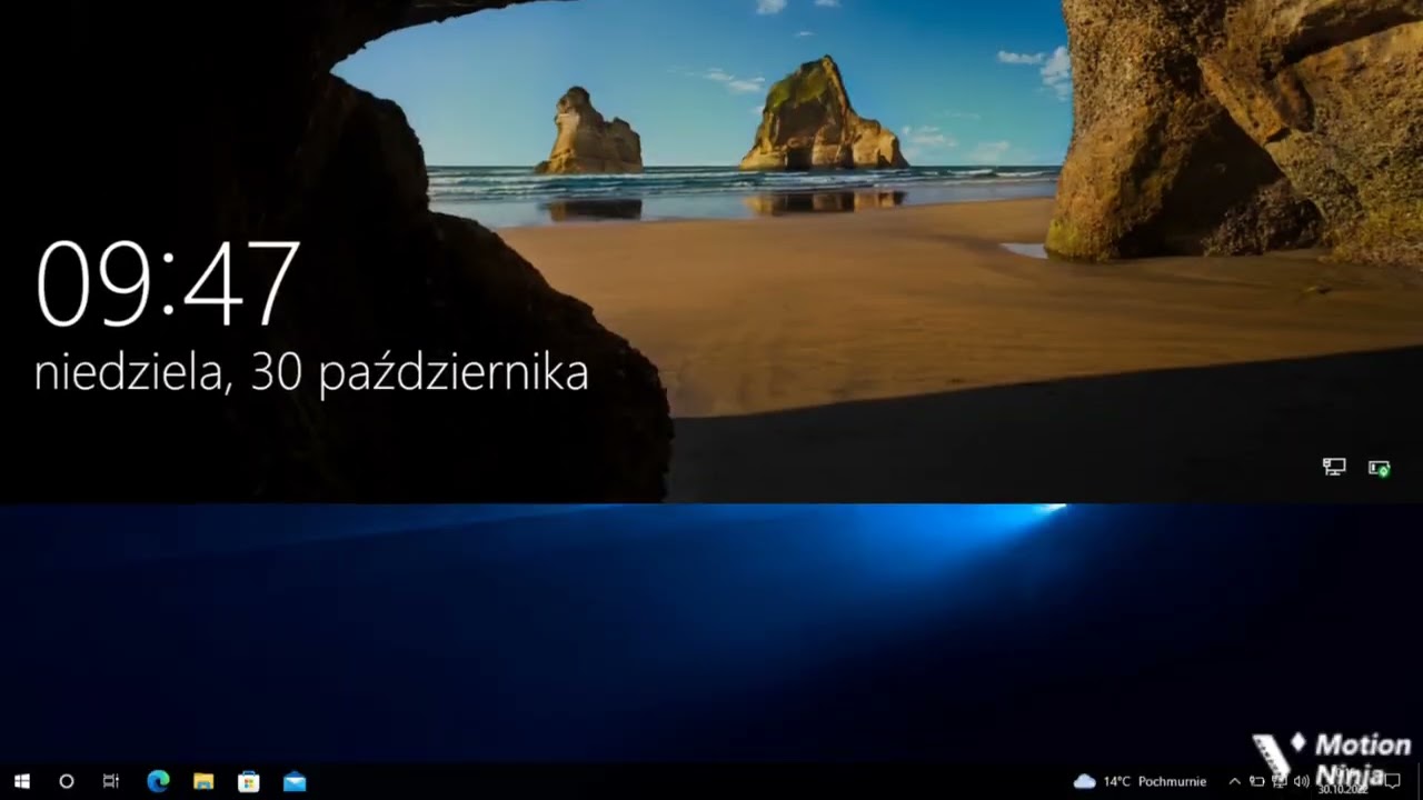 Crazy Error Windows 10!!