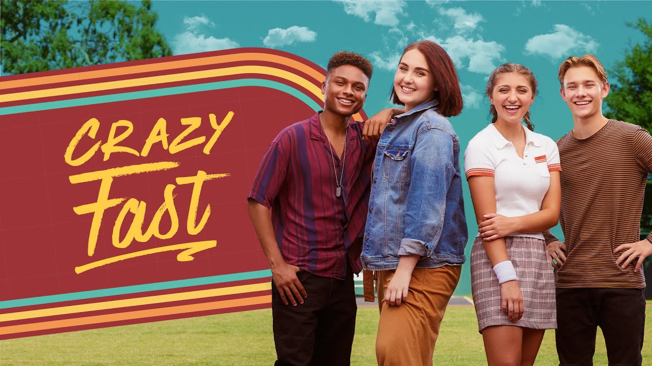 CRAZY FAST | Season 1 |  Marathon