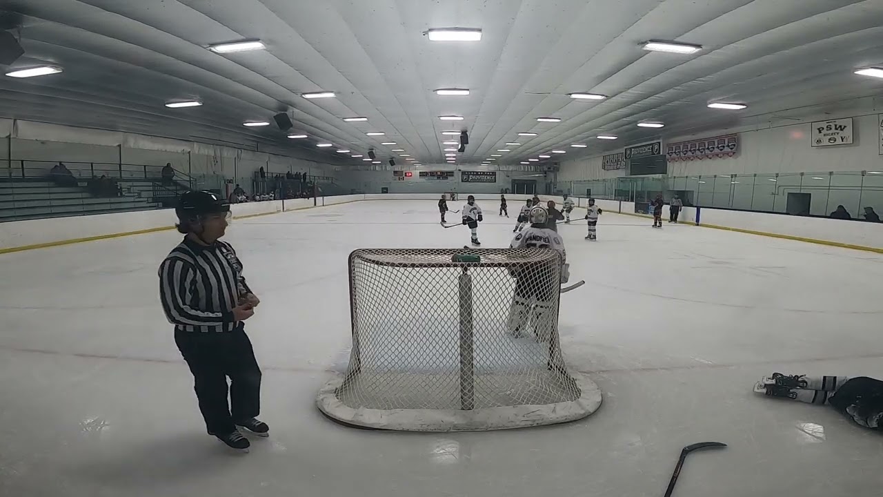 Crazy Hockey Parents PT 1