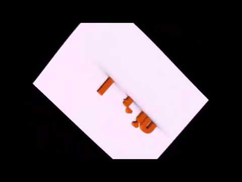 Crazy Nickelodeon Bumper Effects!!!