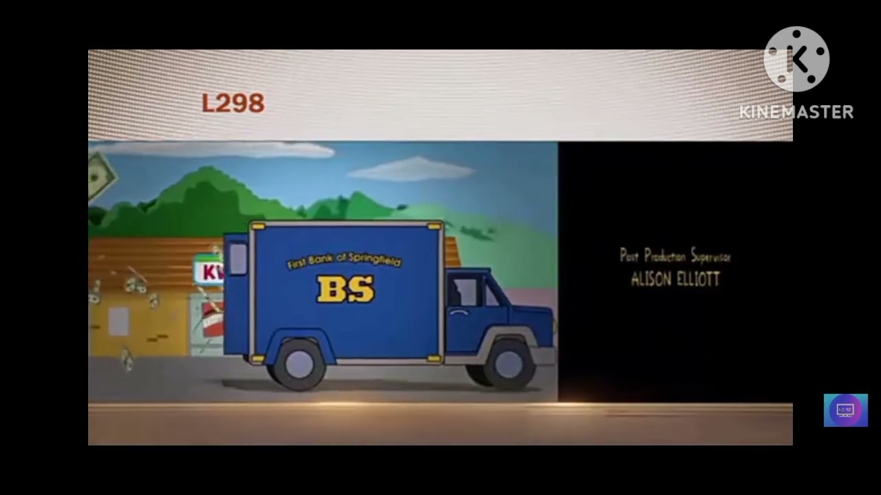créditos de Fox México 11 12 2015