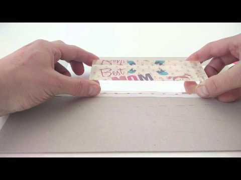 Crea una placa personalizada de manera sencilla