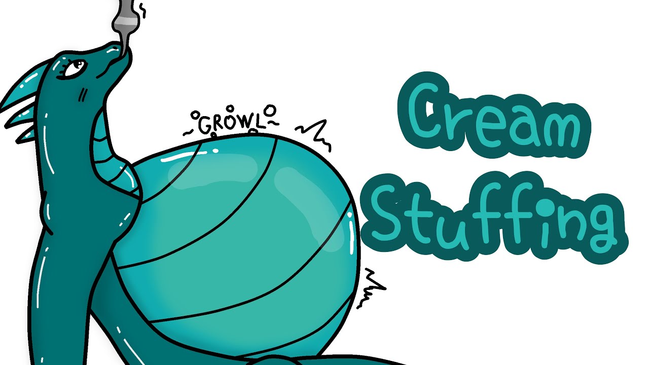 Cream Stuffing