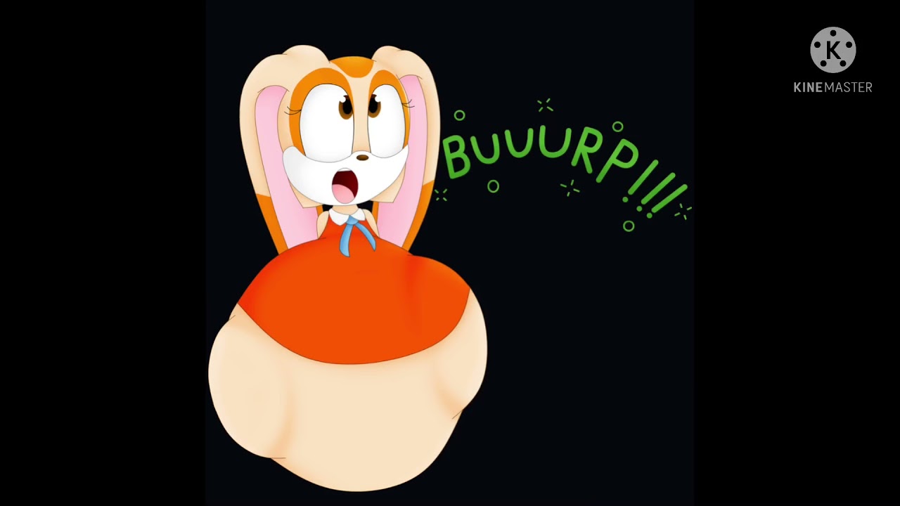Cream vore