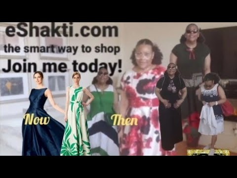 Create your look with eShakti  an honest fashion review @Eshakti