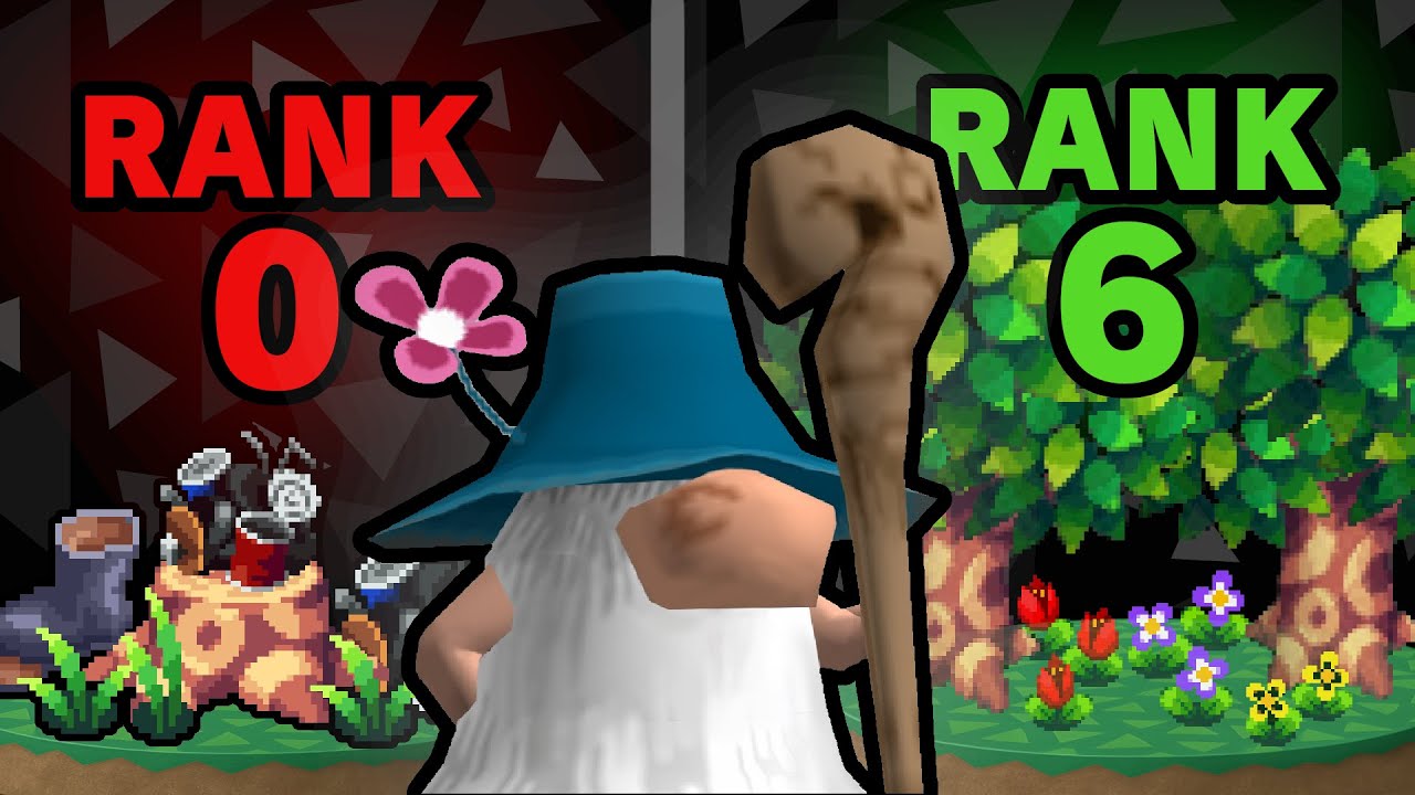 Creating the Best (and Worst) Animal Crossing Town
