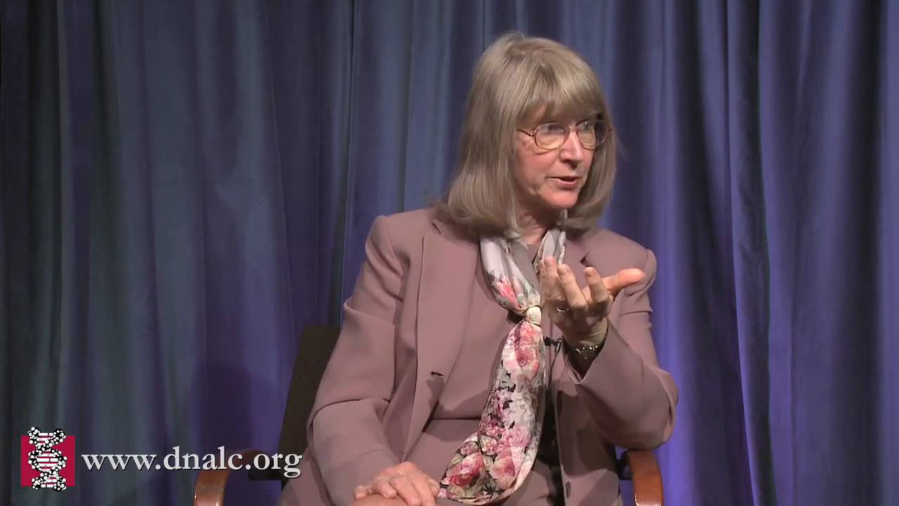 Creation Science - Challenging the Theory of Evolution