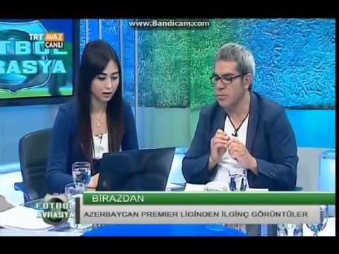 Creative Sözlük TRT Avaz hücümu 27.05.2014