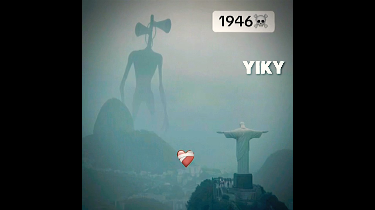 Creature in Brazil☠️🔥🇧🇷 #trending #viral #funny #shorts