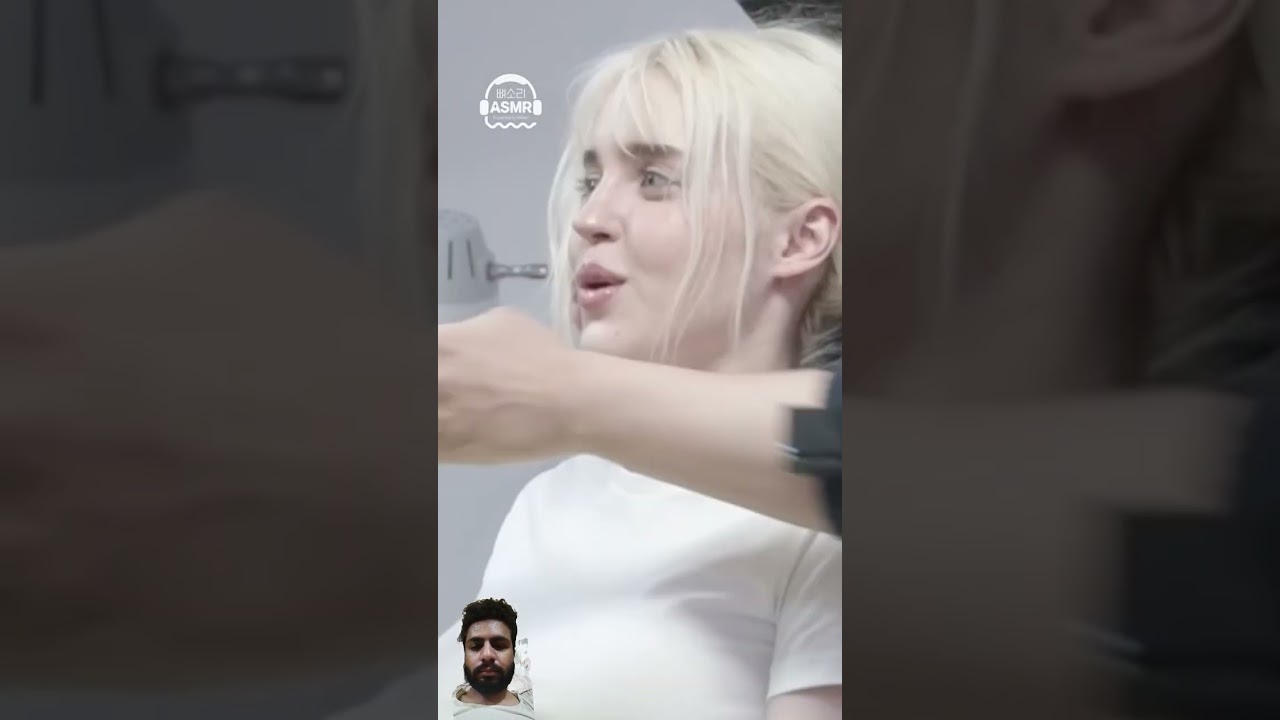 Credit @rebom3478 #asmr