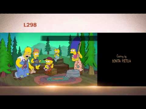 Creditos De FOX Mexico 11 12 2015