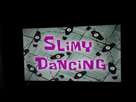 Credits for SpongeBob SquarePants Atlantis SquarePantis 2007 DVD