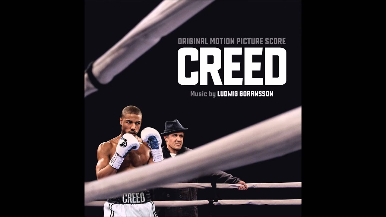 Creed (OST) - If I Fight, You Fight (Training Montage)