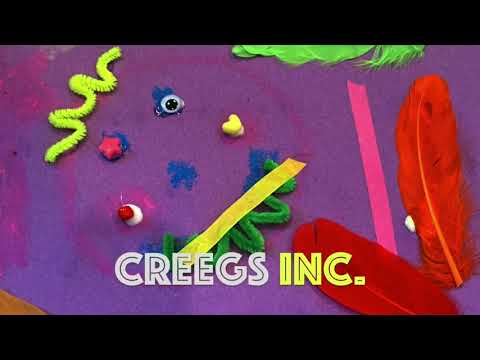 Creegs Inc. (2021)