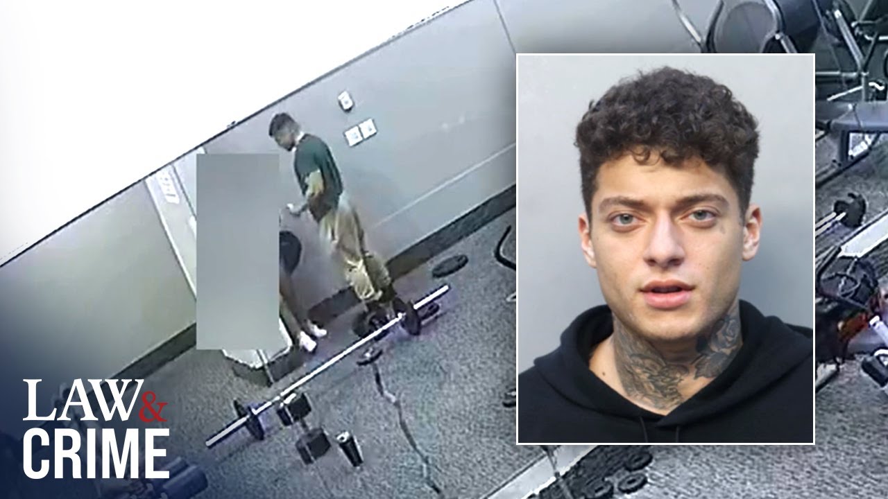 'Creep' Stalked and Sexually Assaulted Teen Inside LA Fitness: Lawsuit