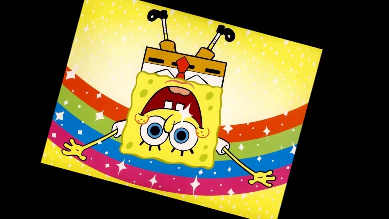 CREEPYPASTA: Spongebob Squarepants Lost Episode (Shitty Microphone Edition)
