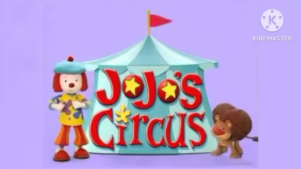 [CREEYPASTA READING] Jojo's Circus Lost Episode: Scientifically Accurate Goliath