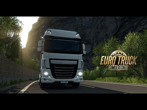 Ücretsiz ets 2 full dlc + demo değil SINIRSIZ !