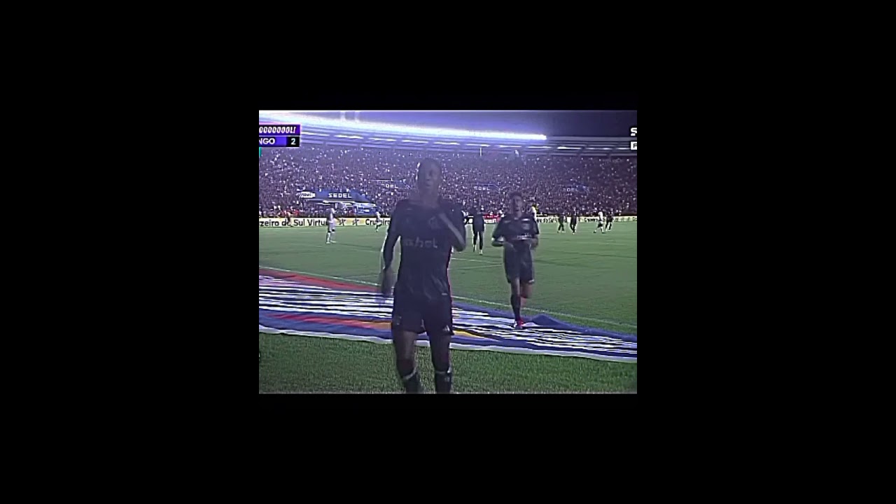 #crf #foryourpage #foryou O Flamengo meteu 5 a 0 no bunga !!!!!! No carioca